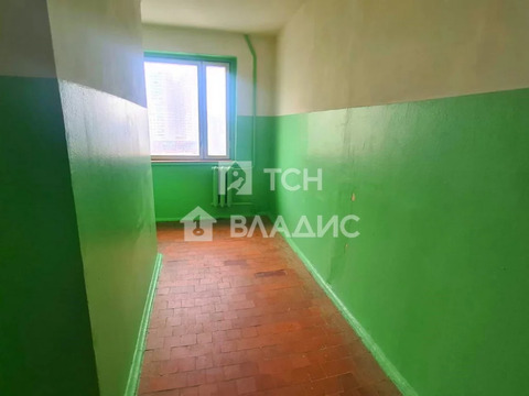 3-комн квартира Пушкино, микрорайон Дзержинец,  д. 7