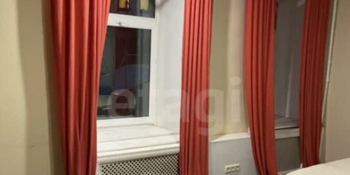 3-комн квартира ул Захарьевская,  д. 9