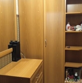 Аренда 1-комн квартиры на вторичном рынке Пролетарский пр-кт,  д. 19,  к. 3