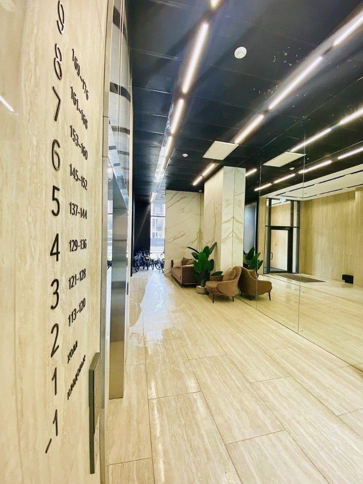 Продажа студии Заречье пгт, улица Торговая, 6