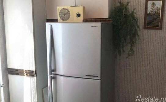 Аренда 1-комн квартиры на вторичном рынке Народная улица,  д. 19