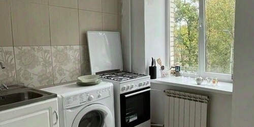 2-комн квартира Петергоф, Блан-Менильская улица, 9