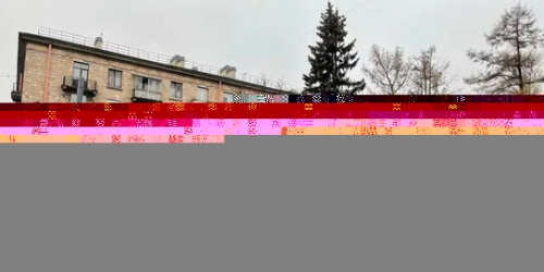 1-комн квартира Рябовское шоссе,  д. 121,  к. 3