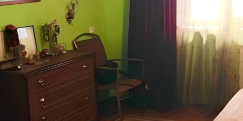 4-комн квартира Жулебинский бульвар, 40к1