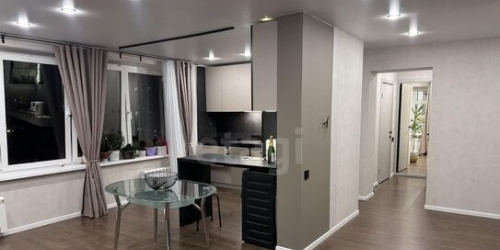 3-комн квартира ул Корнейчука,  д. 58В