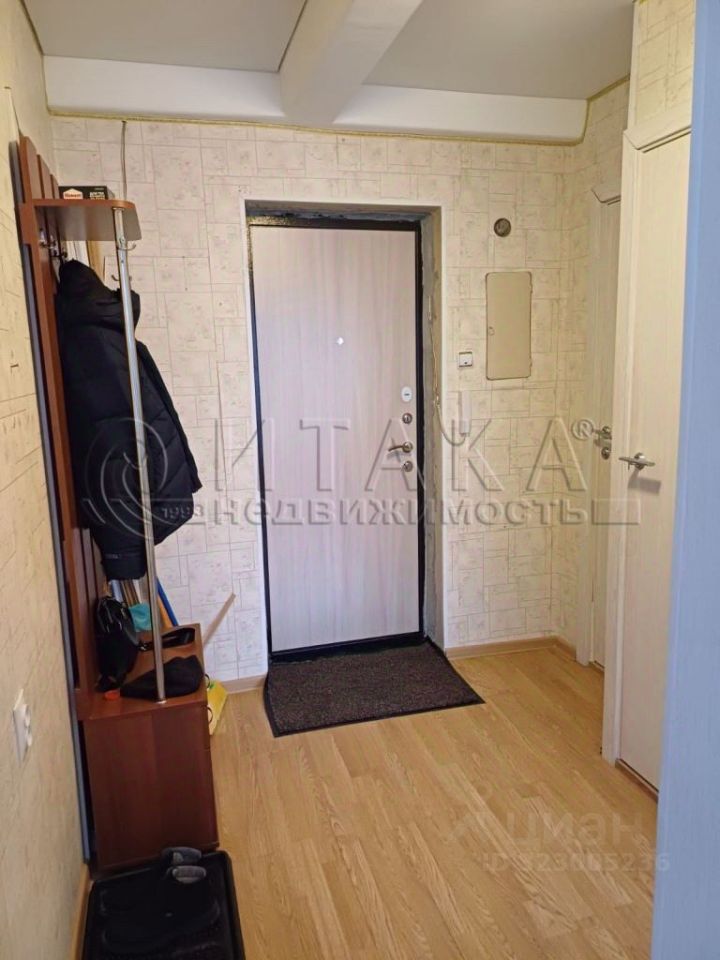 Аренда 1-комн квартиры на вторичном рынке Светлановский проспект, 62К1