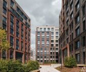 Продать Квартиры вторичка улица Стахановцев  1 с1 