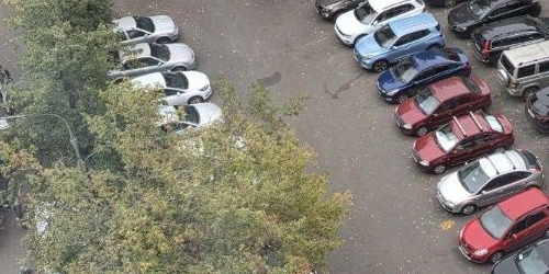 3-комн квартира 11-я Парковая улица, 14