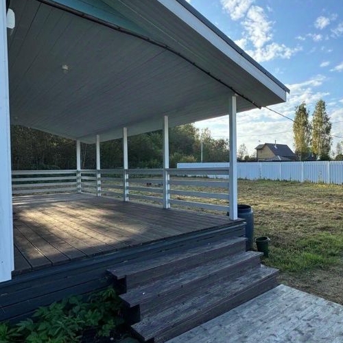 Коттедж/дом Славянка садовое товарищество, Магистраль СНТ, 14-я линия, 684