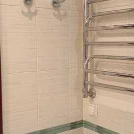 Продажа 3-комн квартиры на вторичном рынке ул Волынская,  д. 10