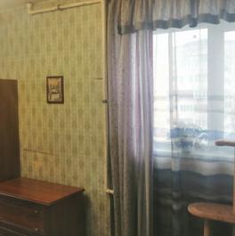 Продажа 3-комн квартиры на вторичном рынке Аэродромная ул,  д. 7,  к. 1
