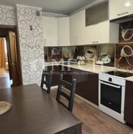 Продажа 2-комн квартиры на вторичном рынке ул Маршала Баграмяна,  д. 3