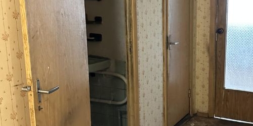 3-комн квартира Нижняя Первомайская улица, 59