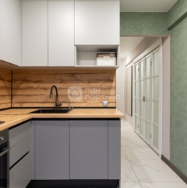 Продажа 2-комн квартиры на вторичном рынке Шаумяна пр-кт,  д. 85