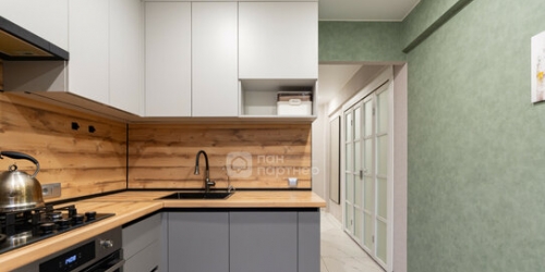 2-комн квартира Шаумяна пр-кт,  д. 85