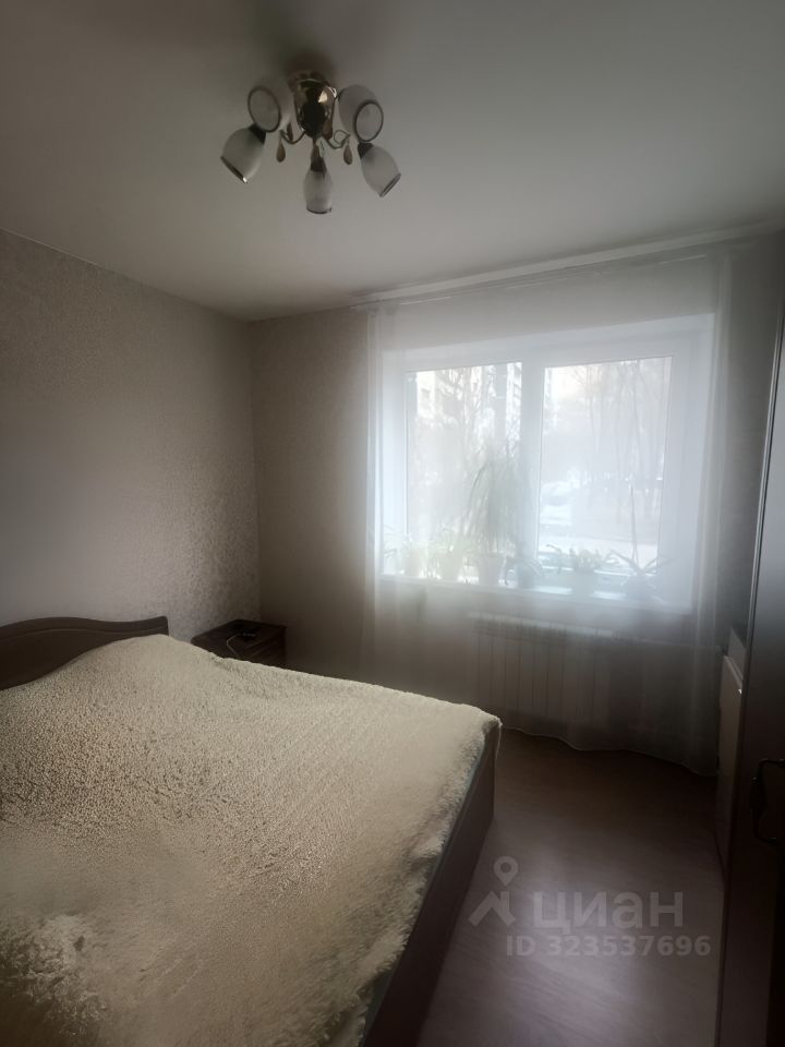 Продажа 2-комн квартиры на вторичном рынке Парашютная улица, 22К1