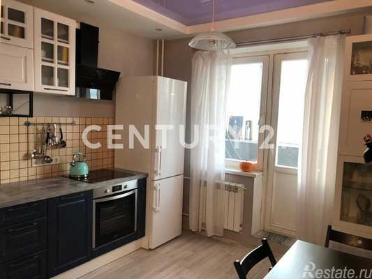 Продажа 1-комн квартиры на вторичном рынке Старая Купавна, Шевченко ул,  д. 1