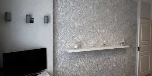 2-комн квартира Заставская улица, 44