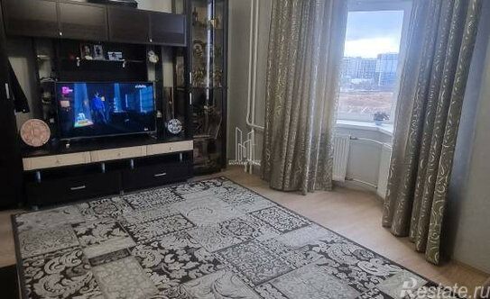 Продажа 2-комн квартиры на вторичном рынке Богатырский пр-кт,  д. 36 к1