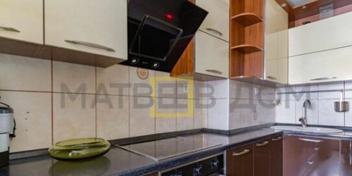 1-комн квартира Рыбацкий пр-кт,  д. 11