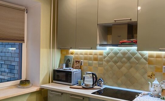 Продажа 1-комн квартиры на вторичном рынке Электросталь г, Спортивная ул,  д. 26