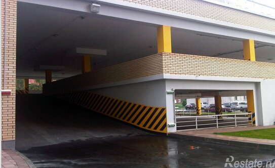 Продажа 1-комн квартиры на вторичном рынке Заречье, ул Березовая,  д. 9