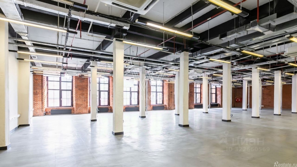 Аренда офиса Варшавское ш,  д. 9,  к. 3