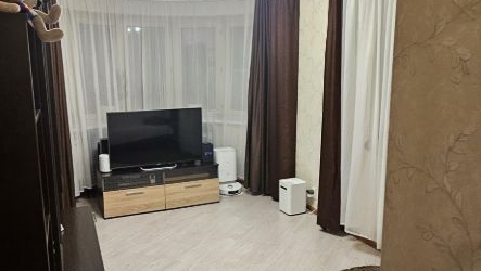 2-комн квартира Ленинский проспект, 105к4