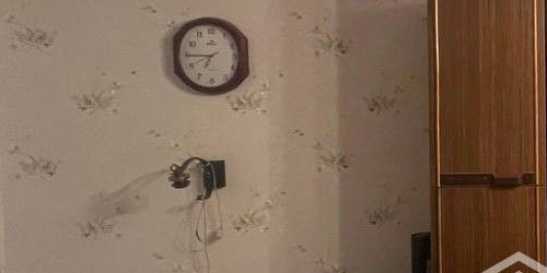 1-комн квартира Стародеревенская улица, 6К3