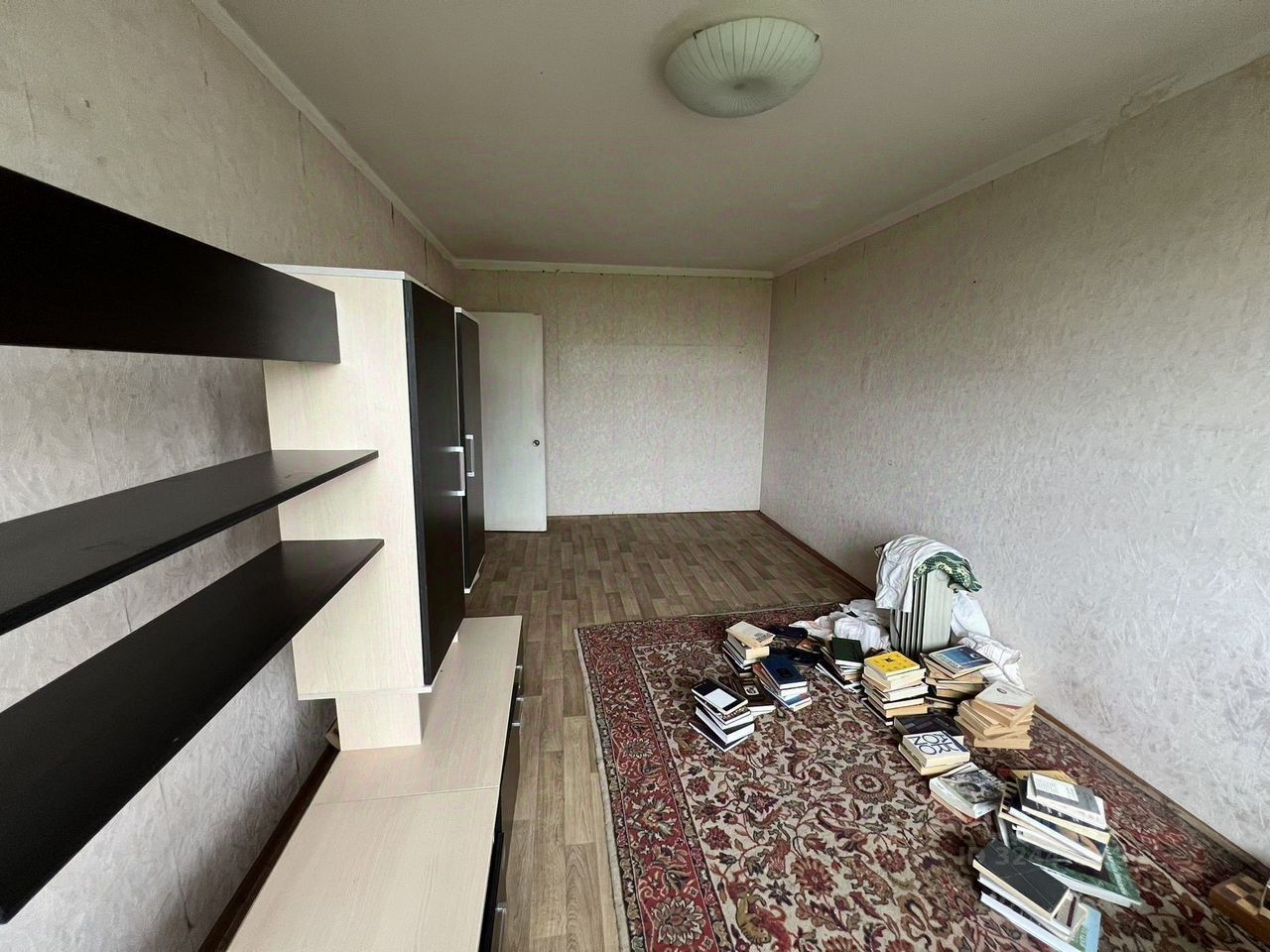 Продажа 2-комн квартиры на вторичном рынке Подольск, улица 43-й Армии, 3