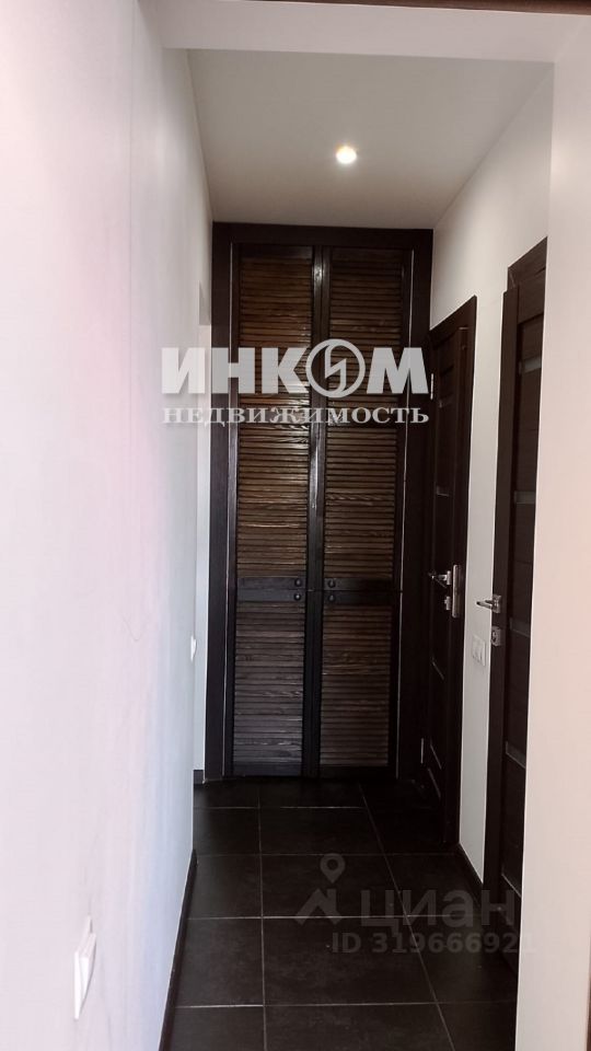 Продажа 1-комн квартиры на вторичном рынке Планерная мкр, 21