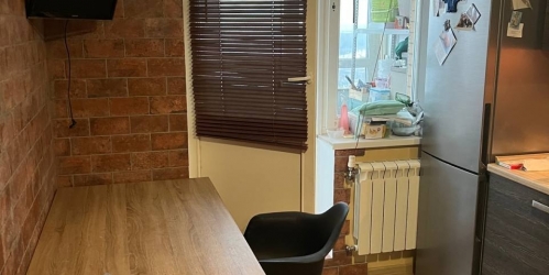 1-комн квартира Химки, улица Кирова, 10к1