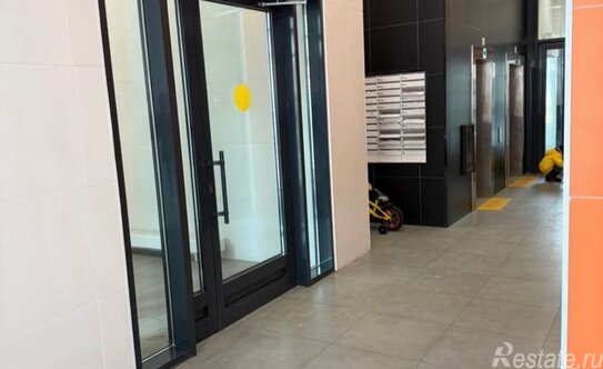 Продажа 1-комн квартиры на вторичном рынке ул Люблинская,  д. 72,  к. 44