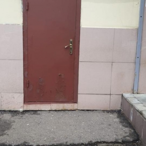 Склад Михалковская улица,  д. 63Б с1