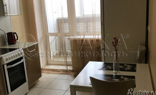 Продажа 2-комн квартиры на вторичном рынке ул Шелгунова,  д. 7,  к. 2