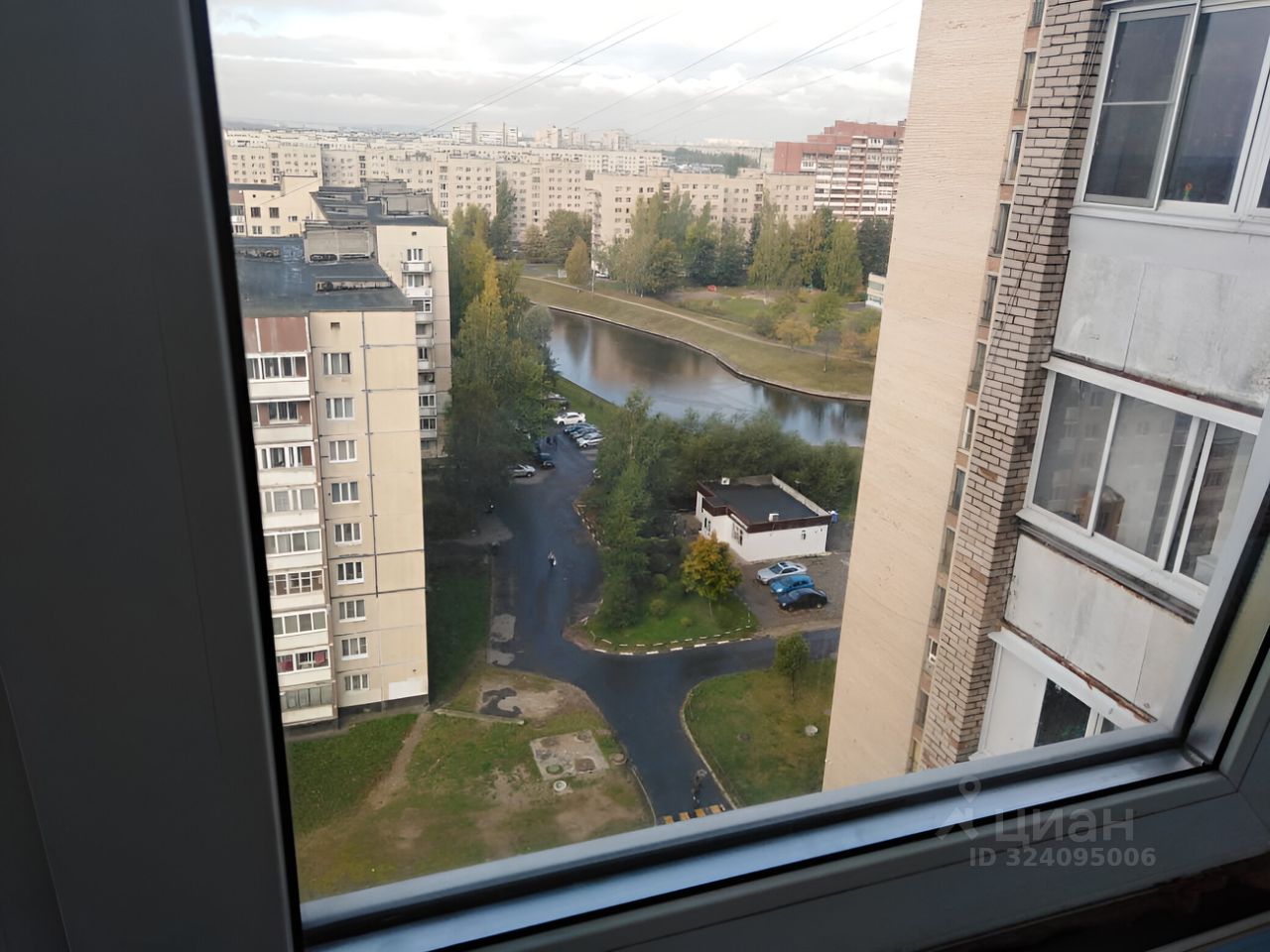 Продажа комнаты Колпино, Заводской проспект, 60