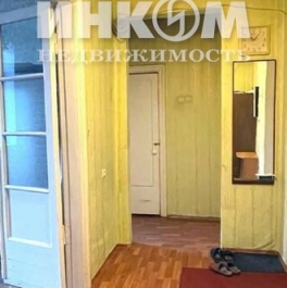 Продажа 2-комн квартиры на вторичном рынке Дубосековская улица,  д. 7