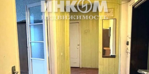 2-комн квартира Дубосековская улица,  д. 7