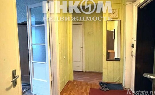 Продажа 2-комн квартиры на вторичном рынке Дубосековская улица,  д. 7