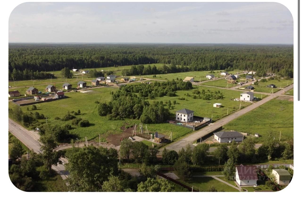 Продажа дома Ягодное Клуб кп, улица Клубная