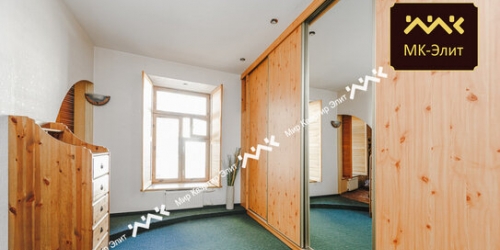 5-комн квартира Фурштатская ул,  д. 12