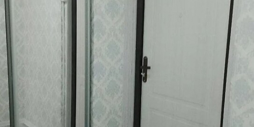 1-комн квартира улица Вострухина,  д. 7