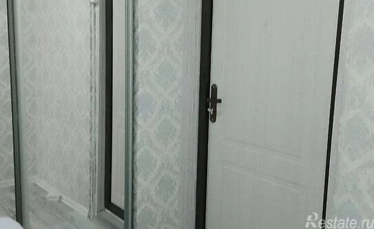 Аренда 1-комн квартиры на вторичном рынке улица Вострухина,  д. 7