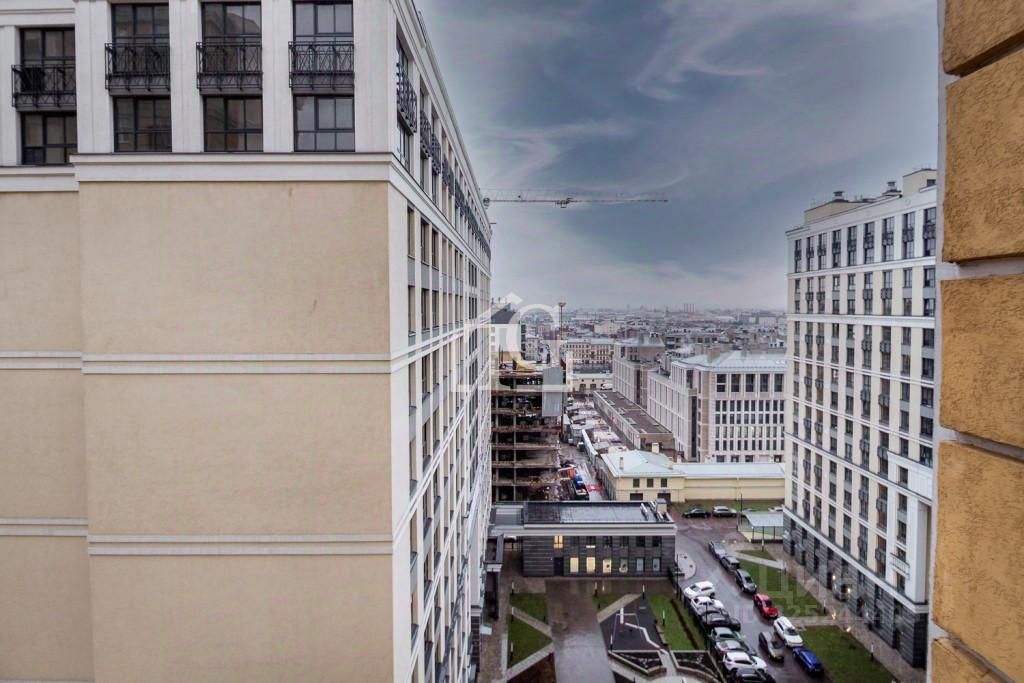 Продажа 3-комн квартиры на вторичном рынке Московский проспект, 73к5