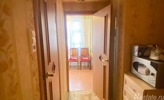 Продажа 2-комн квартиры на вторичном рынке Волгоградский пр-кт,  д. 80/2 к1