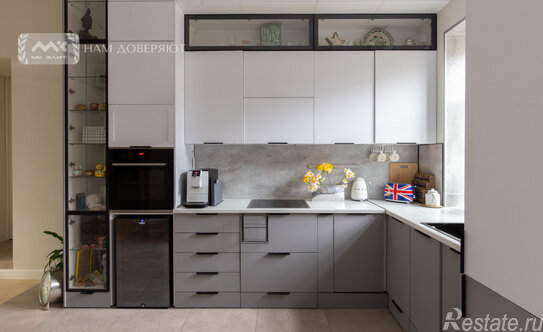 Продажа 4-комн квартиры на вторичном рынке ул Куйбышева,  д. 33/8