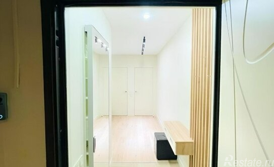 Аренда 3-комн квартиры на вторичном рынке ул Маршала Тухачевского,  д. 14,  к. 1