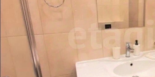 1-комн квартира набережная Реки Смоленки, 3к2