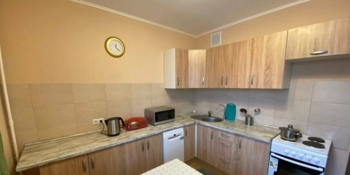 2-комн квартира Полтавская улица,  д. 39-41