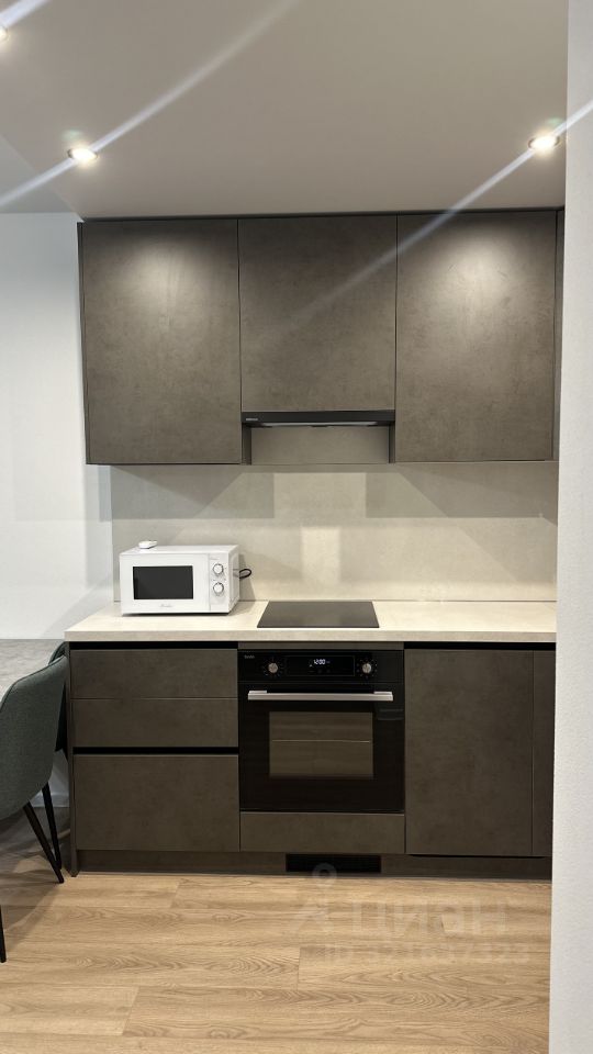 Аренда 1-комн квартиры на вторичном рынке Алтуфьевское шоссе, 55к5